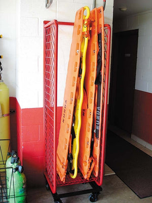 Fire Ready Racks Ready Rack – Western Fire Supply